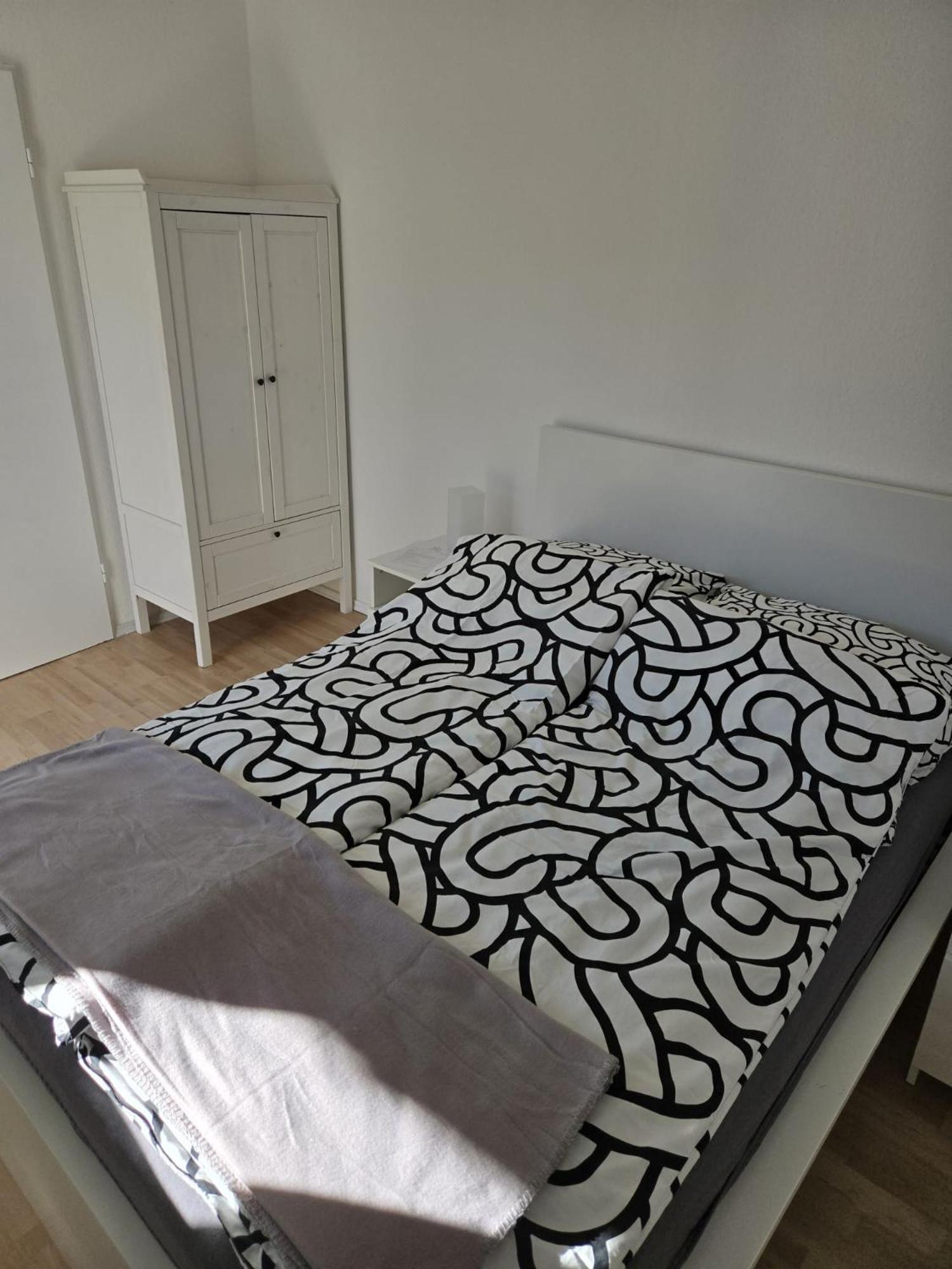 Moderne Traum-ferienwohnung Flughafen Und Zentrumsnah * Amburgo
